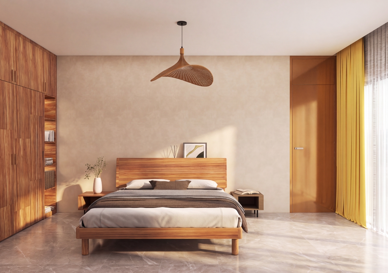 Render Aktum 369 interior 6